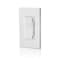 Leviton Leviton Decora White 600 W Toggle Smart-Enabled Dimmer Switch 1 pk D26HD-1RW - alternate 4